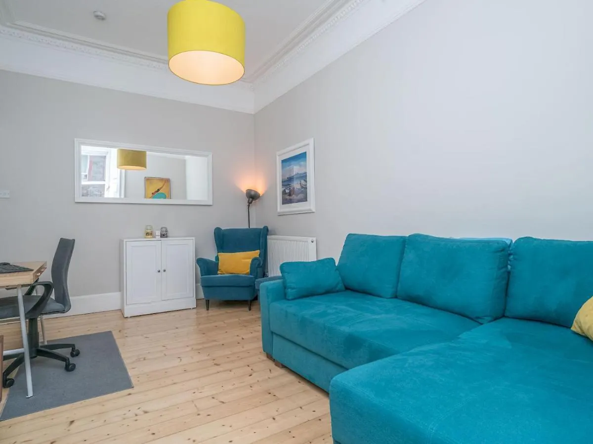 Apartment Pass The Keys Stunning And Modern 1 Bed Flat Near City Centre Edinburgh United Kingdom