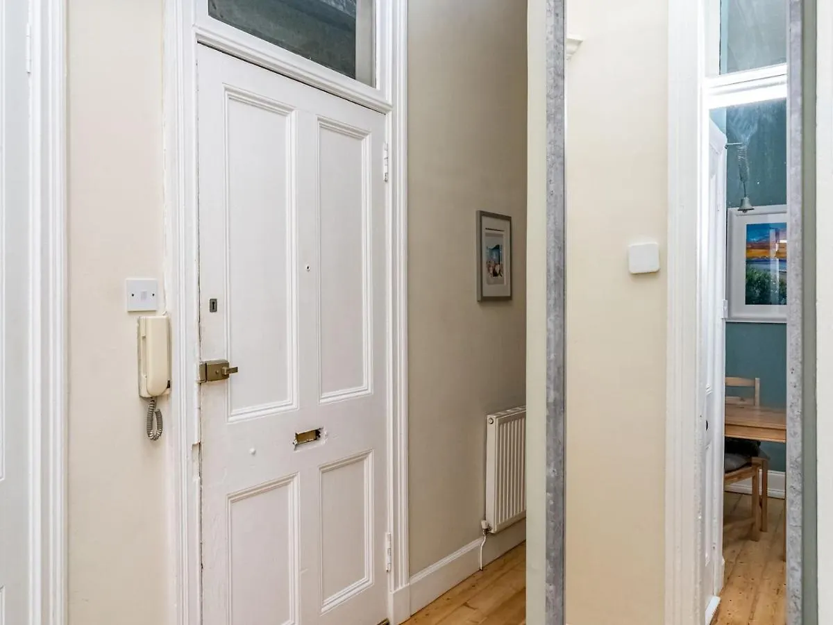 Apartment Pass The Keys Stunning And Modern 1 Bed Flat Near City Centre Edinburgh United Kingdom