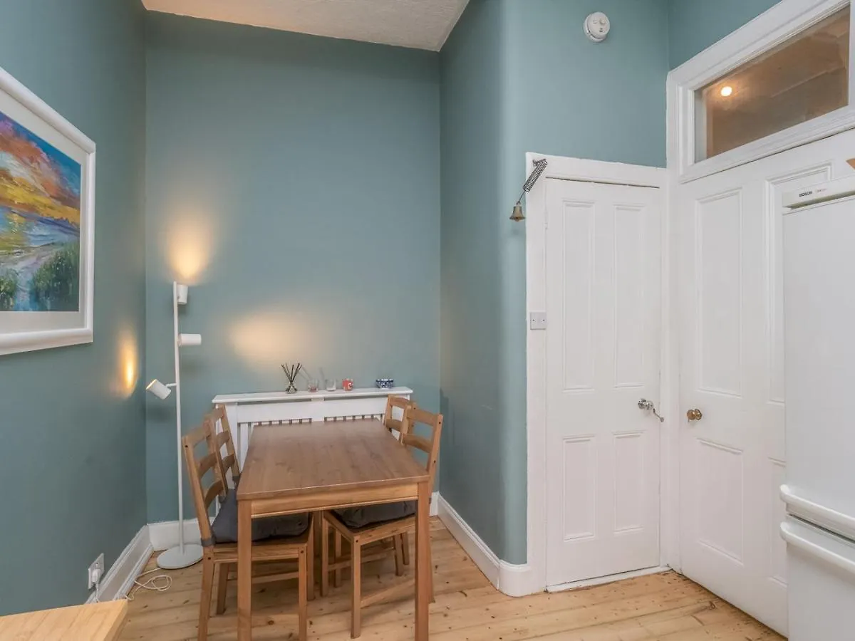 Pass The Keys Stunning And Modern 1 Bed Flat Near City Centre Edinburgh United Kingdom